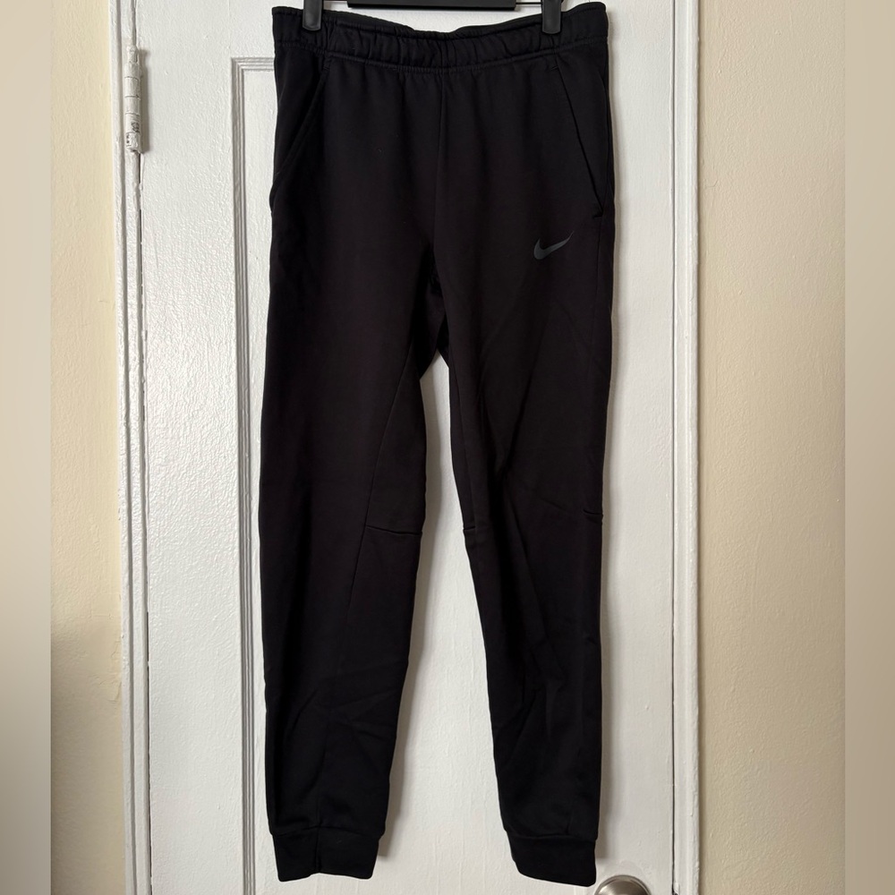 Nike Men's Therma-Fit Tapered Training Pants